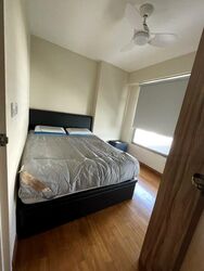 Blk 316A Waterway Cascadia (Punggol), HDB 3 Rooms #449667751